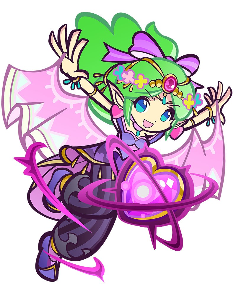 Puyo Puyo Champions - Imagen 2